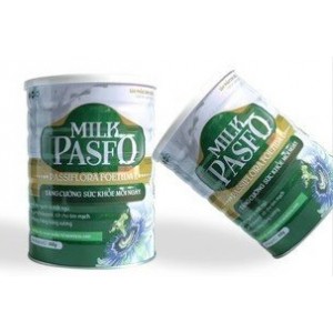 Sua MIL PASFO ( HOP 900G)