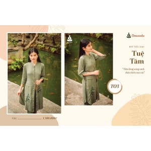 BST Tiêu Giao TUỆ TÂM