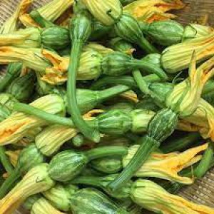 Nụ Bí Ngô bao Tử
