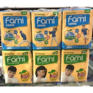 Sữa fami