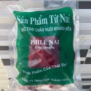 PHI LÊ THỊT NAI