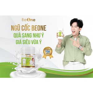 Ngũ cốc dinh dưỡng beone