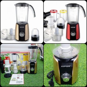 Máy xay sinh tố KP S505