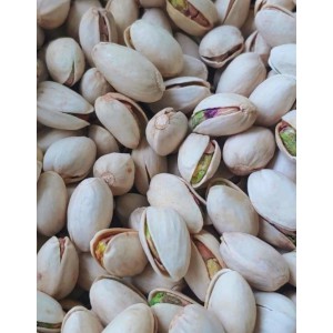 Hạt Dẻ Cười