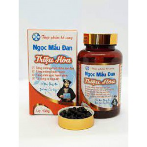 Combo Vương phế tâm an và Vương mạnh tâm an