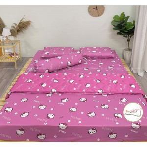 Ga chống thấm cottong nano