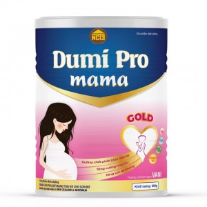 DUMI PRO MAMA 400g