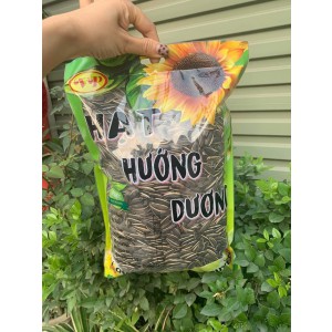 HẠT HƯỚNG DƯƠNG SẠCH