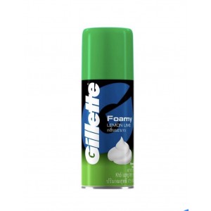 Bọt cạo râu FOAMING 175ml