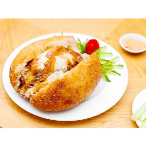 Gà không lối thoát