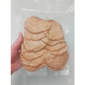 Chả cá biển