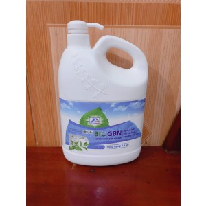 NƯỚC RỬA CHÉN BÁT SINH HỌC BIO GBN