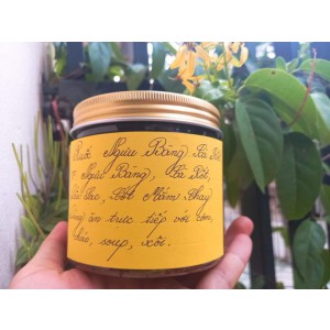 RUỐC NGƯU BÀNG ( 200GR)