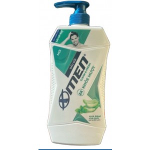Dầu gội Xmen 630 g