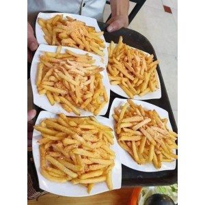 KHOAI TÂY CỌNG BỈ