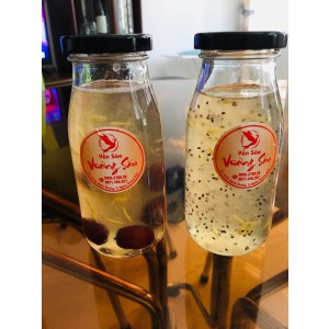 Yến Sào Vương Sáu hủ 75ml