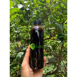SIRO HO HÚNG CHANH MUỐI HỒNG HIMALAYA