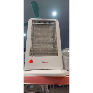 Đèn sưởi 3 bóng ecosun