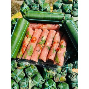 NEM CHUA THANH HÓA ( 30 cái )