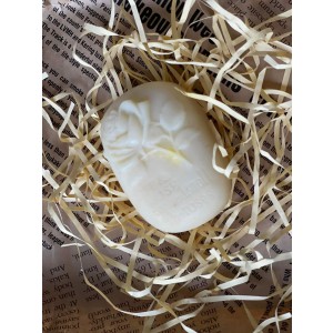 XÀ BÔNG DƯỠNG SINH (SOAP KÉN TẰM)