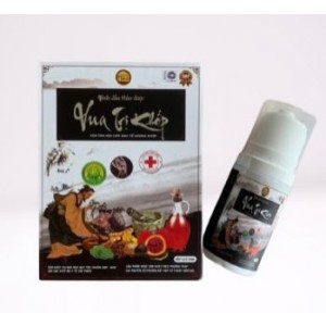VUA TRỊ KHỚP HỘP ĐƠN