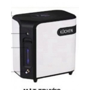 máy tạo oxy