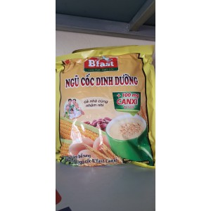 Bột ngũ cốc dinh dưỡng B'fast
