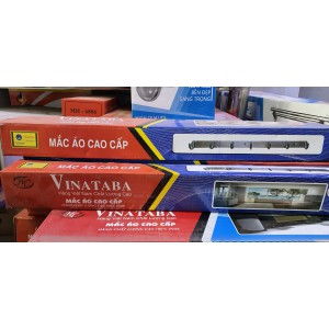 Mắc áo cao cấp đơn