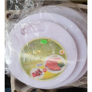 Thớt nhựa size 28cm