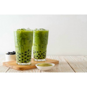 COMBO TRÀ SỮA MACHA