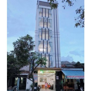 KHÁCH SẠN VINH HOA- NHA TRANG