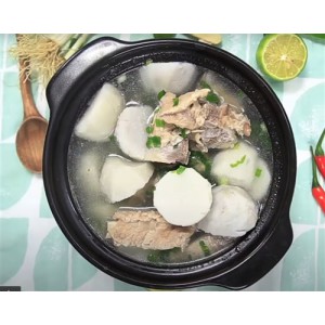KHOAI SỌ THUẬN CHÂU - SƠN LA (COM BO 25KG)