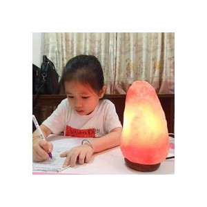 Đèn đá muối 15kg