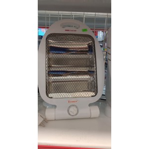 Đèn sưởi 2 bóng ecosun