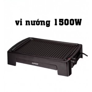Bếp nướng điện KP-GR 4926