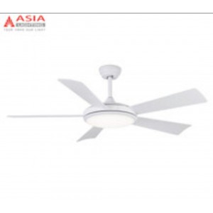 Quạt trần DC Asia QT01-T-01