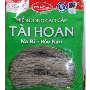 MIẾN DONG TÀI HOAN BẮC CẠN