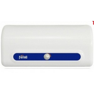 BÌNH NÓNG LẠNH FERROLI QQ AE 20 LÍT ( KM phụ Kiện)