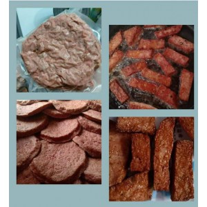 Gân Nem Đặc Sản Huế