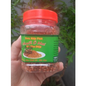 COMBO 255 hộp Muối Ô Mai+ nuoc mam