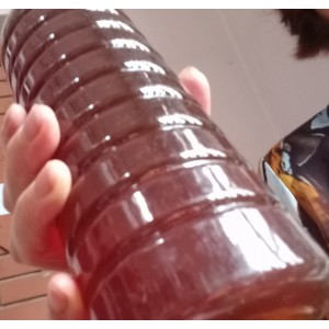 Mật ong  rừng tây bắc
