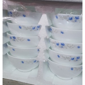 Bộ bát ngọc