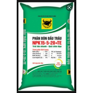 COMBO PHÂN NPK