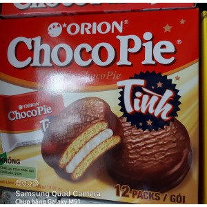 bánh chocopie (compo 16 thùng)
