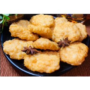 Chả mực Hạ Long loại 1