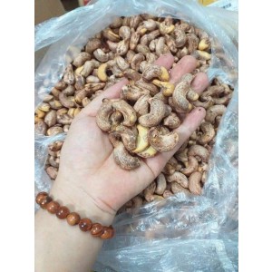 HẠT ĐIỀU NGUYÊN HẠT