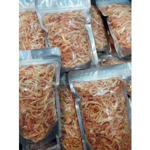 0,5 kg MỰC XÉ RIM NƯỚC CỐT DỪA