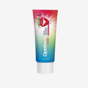 Kem Đánh Răng Cho Trẻ Em - OPTIFRESH KIDS TOOTHPASTE.
