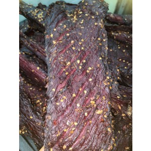 THỊT BÒ KHÔ GÁC BẾP (1000gr)