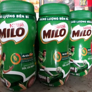 MILO